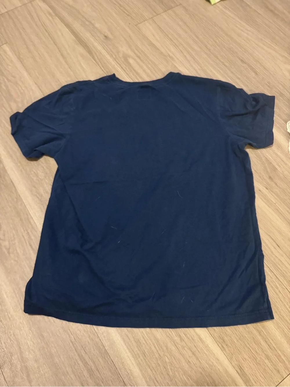 adidas navy short